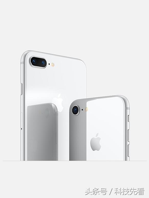 再次暴降，iPhone 8Plus僅3700元，網(wǎng)友：國(guó)產(chǎn)機(jī)差點(diǎn)沒(méi)緩過(guò)神來(lái)
