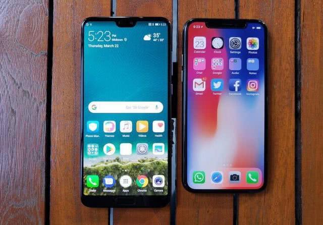 為什么國(guó)產(chǎn)手機(jī)一個(gè)個(gè)都要仿照iPhone？