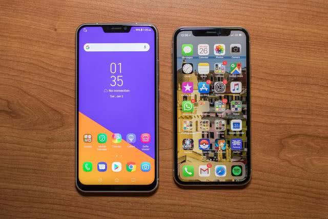 為什么國(guó)產(chǎn)手機(jī)一個(gè)個(gè)都要仿照iPhone？