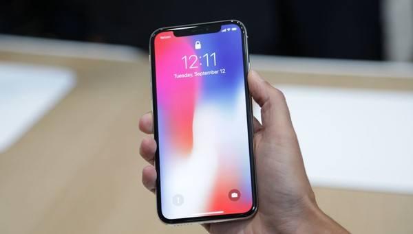 庫克“良知”蘋果9提早發布,網友:iPhone X,正式再會
