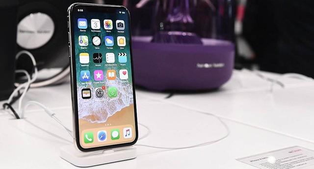 庫克“良知”蘋果9提早發布,網友:iPhone X,正式再會