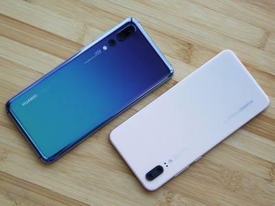 余承東正式宣告:華為革新性手機行將發布!