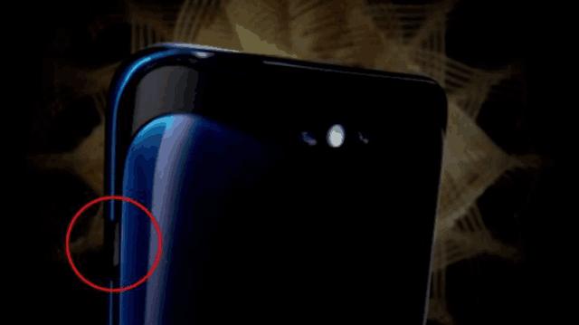 全景曲面屏+滑蓋式攝像頭，OPPO Find X承認(rèn)，4699元起步！