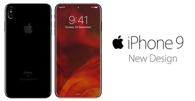 iPhone 9進(jìn)一步曝光，iOS 12+A12, 發(fā)明蘋果價(jià)格新高度！