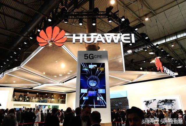 5G技能投票，華為終究仍是敗了，看聯想怎么說？