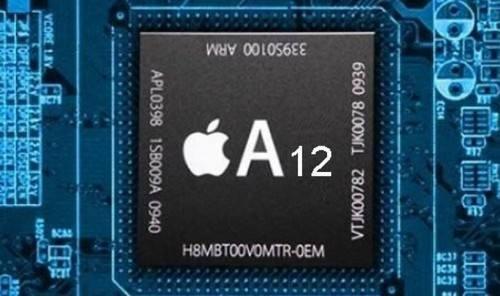 Iphone9怎么樣?Iphone9調配的A12處理器跑分曝光 功能迸裂!
