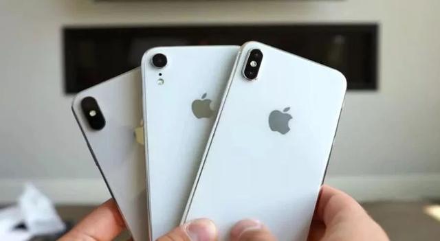 iPhone9將在9月份發布，iPhone8被逼降至“華為價”