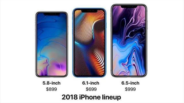 iphonexs售價(jià)