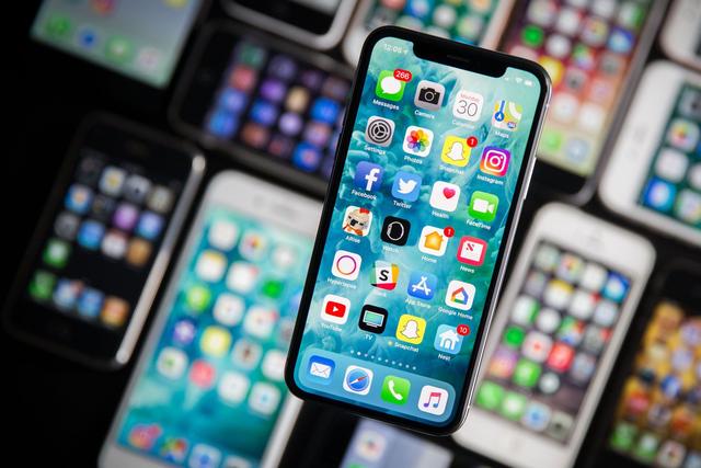 iPhone XR成爆款 美國銷量超過了所有其他iPhone