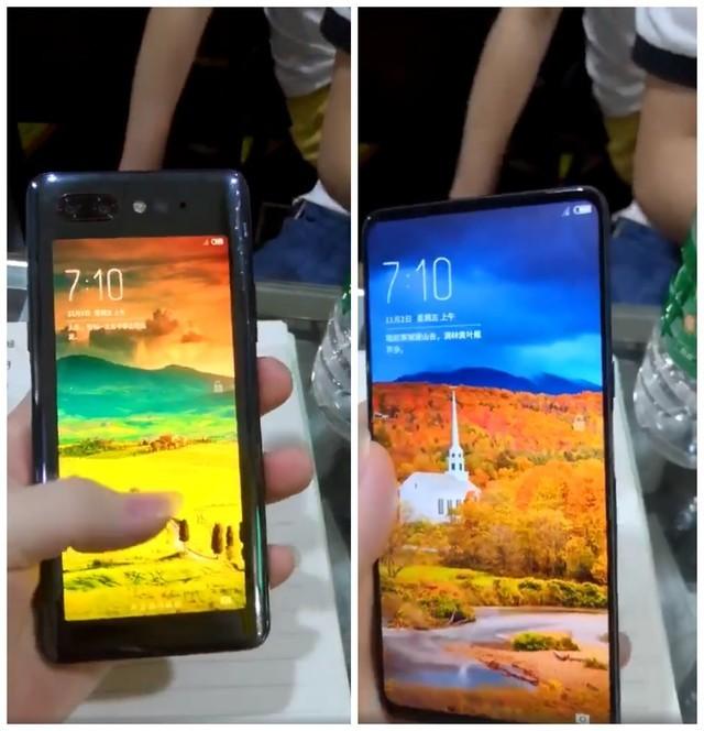 十一后都來圍殲蘋果 這些手機(jī)真不比iPhone XS差