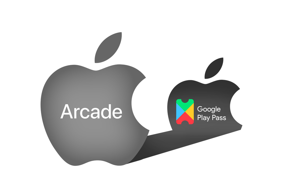 谷歌Google Play Pass發(fā)布訂閱服務(wù) 不如Apple Arcade?