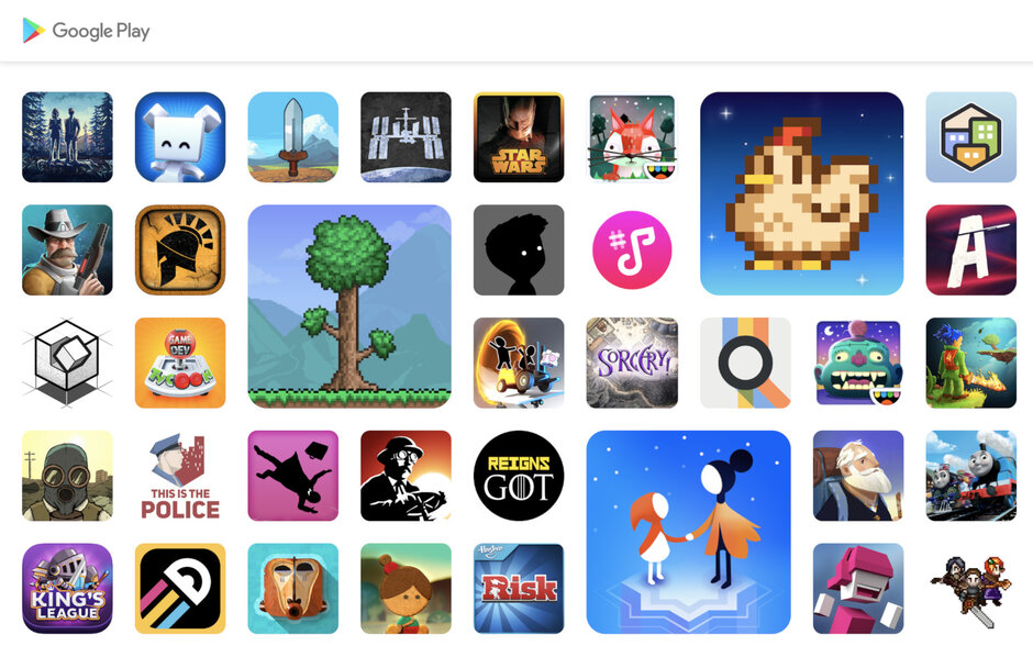 谷歌Google Play Pass發(fā)布訂閱服務(wù) 不如Apple Arcade?