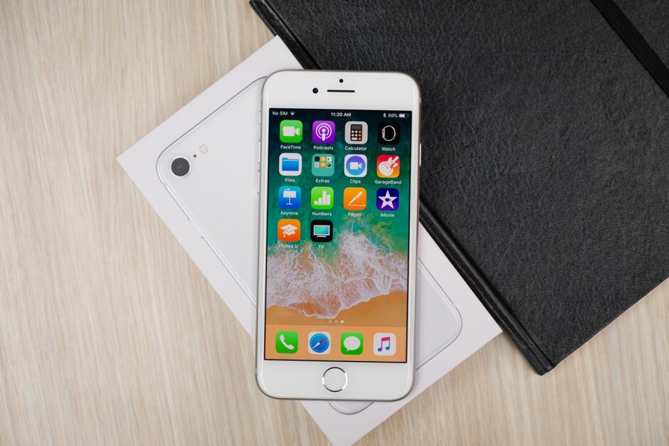 Verizon和MVNO對iPhone 8調(diào)整售價,最低只要1600元!
