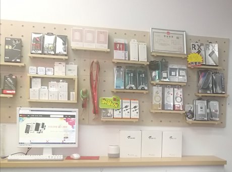 廣州越秀區蘋果維修點百邦－廣州越秀好世界店評價好嗎？