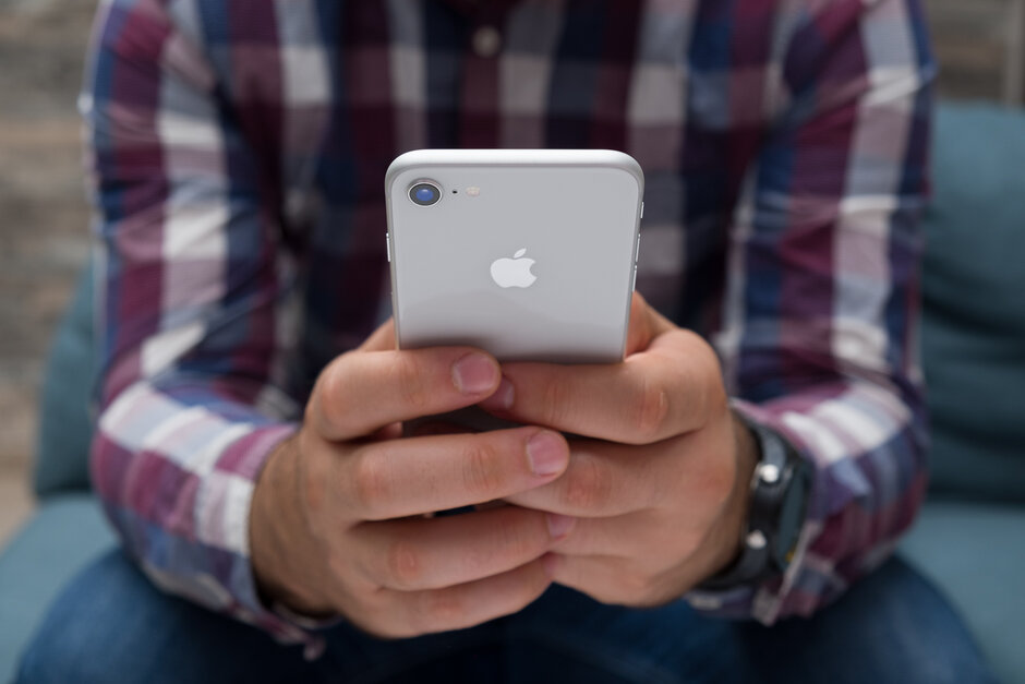 iPhone SE 2