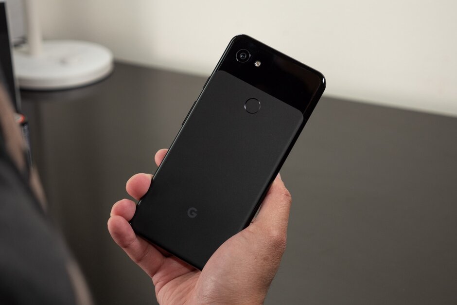Google has the Pixel 3a and Pixel 3a XL on sale at a cool 25 percent discount