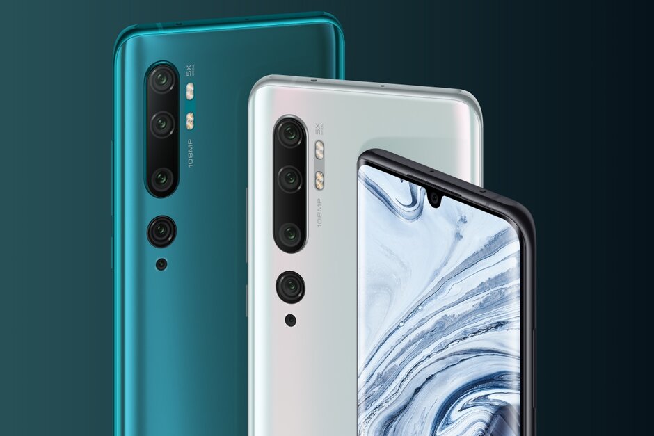 小米Mi Mix 4可能叫Mix 2020，配100W快充技術