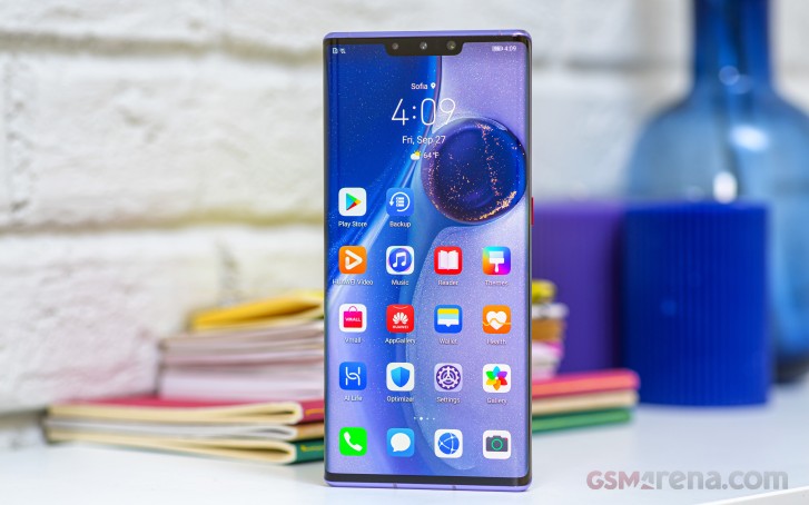 Huawei Mate 30 Pro