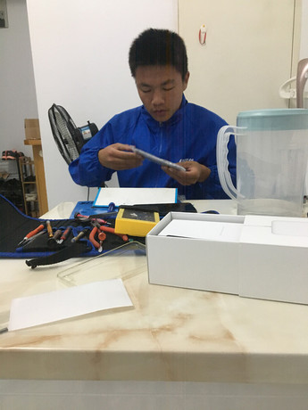 武漢洪山區的蘋果維修點酷動-武漢光谷店服務評價