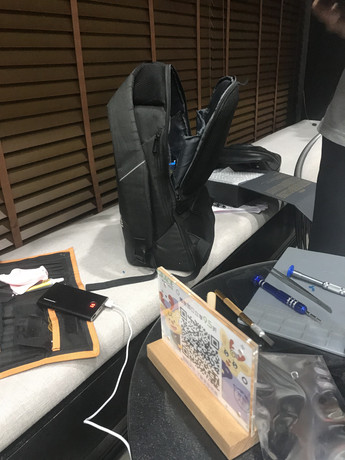 濰坊奎文區的蘋果維修點:信服-濰坊店客戶評價