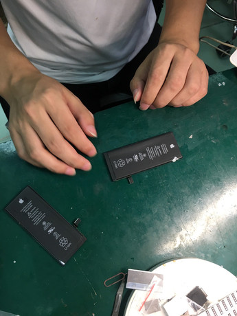 呼和浩特賽罕區蘋果售后維修點:華瑞時代-呼和浩特店售后評價