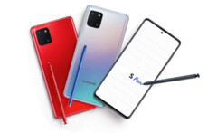 Galaxy Note 10 Lite