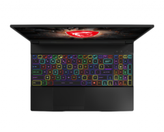 MSI GE65