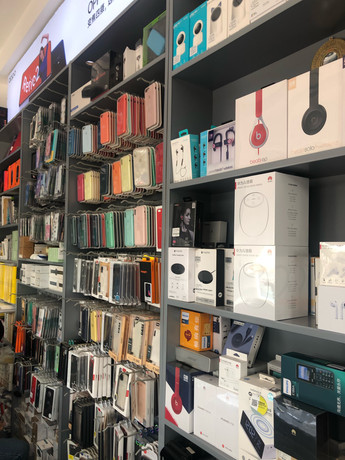 鎮江潤州區蘋果售后維修點:直信創鄴-鎮江常發店服務口碑