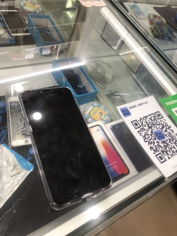 嘉興南湖區蘋果維修點:百邦-嘉興戴夢得店的服務口碑
