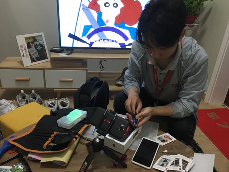 鄭州金水區蘋果維修點立興-鄭州店售后評價