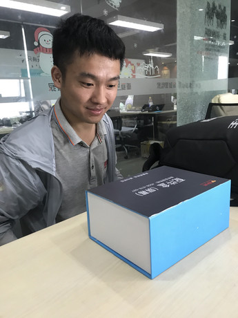 寧波余姚市蘋果售后維修點:品豐科技-余姚五彩城店評價