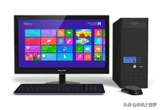 臺式機和筆記本電腦應該安裝什么系統比較好？