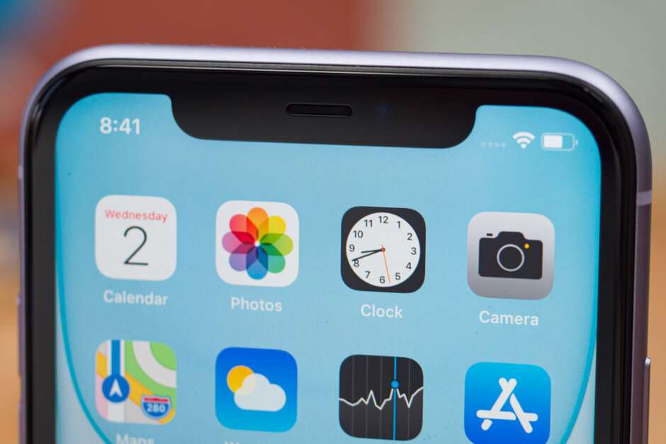 蘋果發(fā)布新的iPhone廣告,“懶人自拍”是亮點