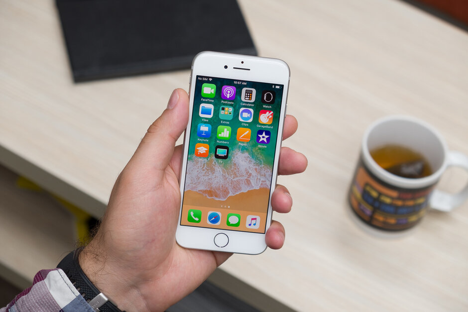 爆料:iPhoneSE2將在蘋果三月春季發布會亮相