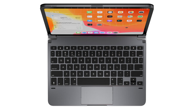 Brydge宣布推出Surface Pro X、Go和iPad的新鍵盤和配件