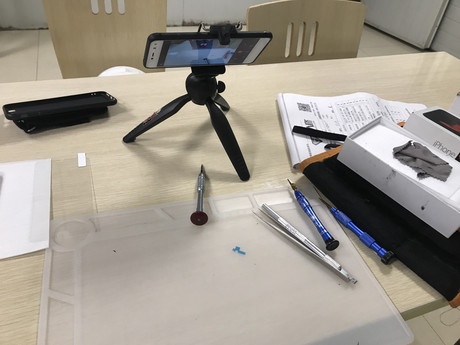 福州鼓樓區蘋果售后維修點:神州科捷-福州鼓樓東百店評價不錯