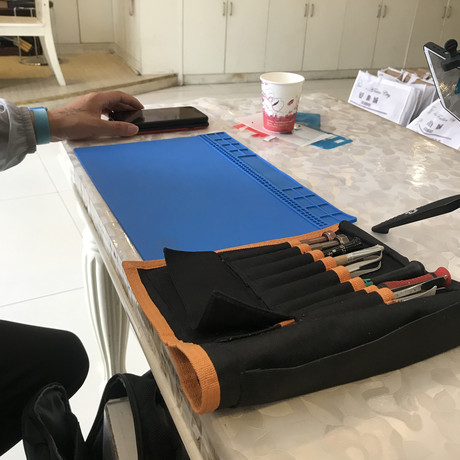 濰坊奎文區(qū)的蘋果維修點:百邦-濰坊店部分口碑