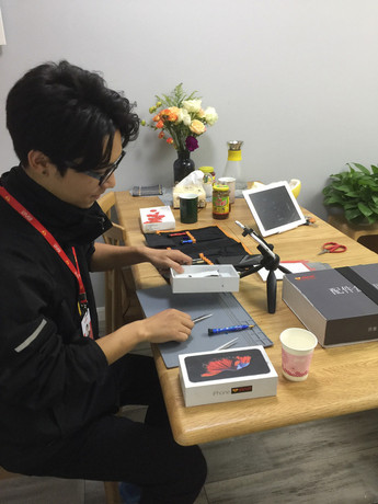 宿州埇橋區蘋果維修點:蜂星生達-宿州店服務如何