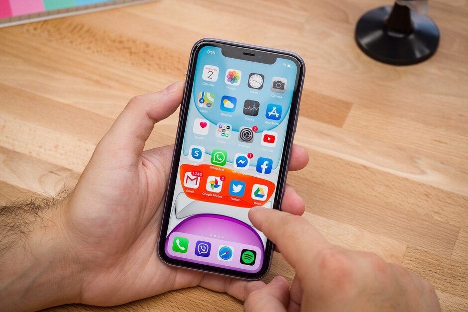 iOS更新的新Gmail增加了Siri的改進