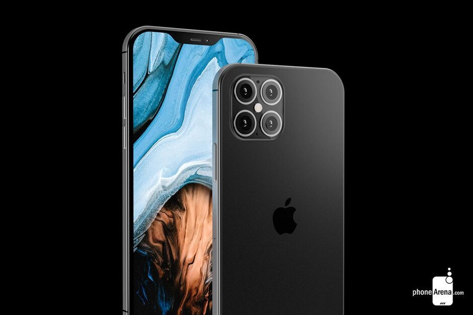 蘋果iPhone9和5G iPhone12系列手機面臨嚴重延遲