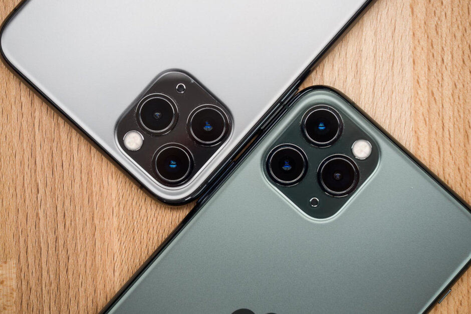 蘋果發(fā)布新的iPhone廣告 推廣蘋果11的夜間模式
