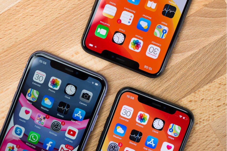 在一些市場，你可以讓蘋果公司安排上門維修你的iPhone屏幕