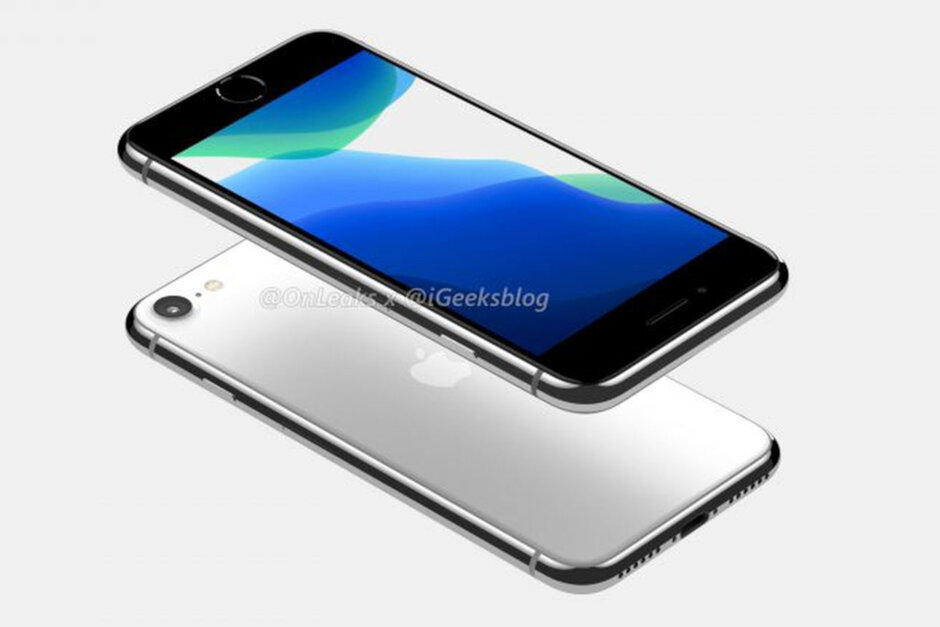 蘋果iPhone9和5G iPhone12系列手機面臨嚴重延遲