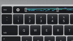 傳聞|蘋果發布了酷睿i7-1068NG7的MacBook Pro 13