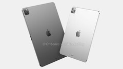 5G+A14X仿生iPad專業(yè)版將在今年推出嗎?