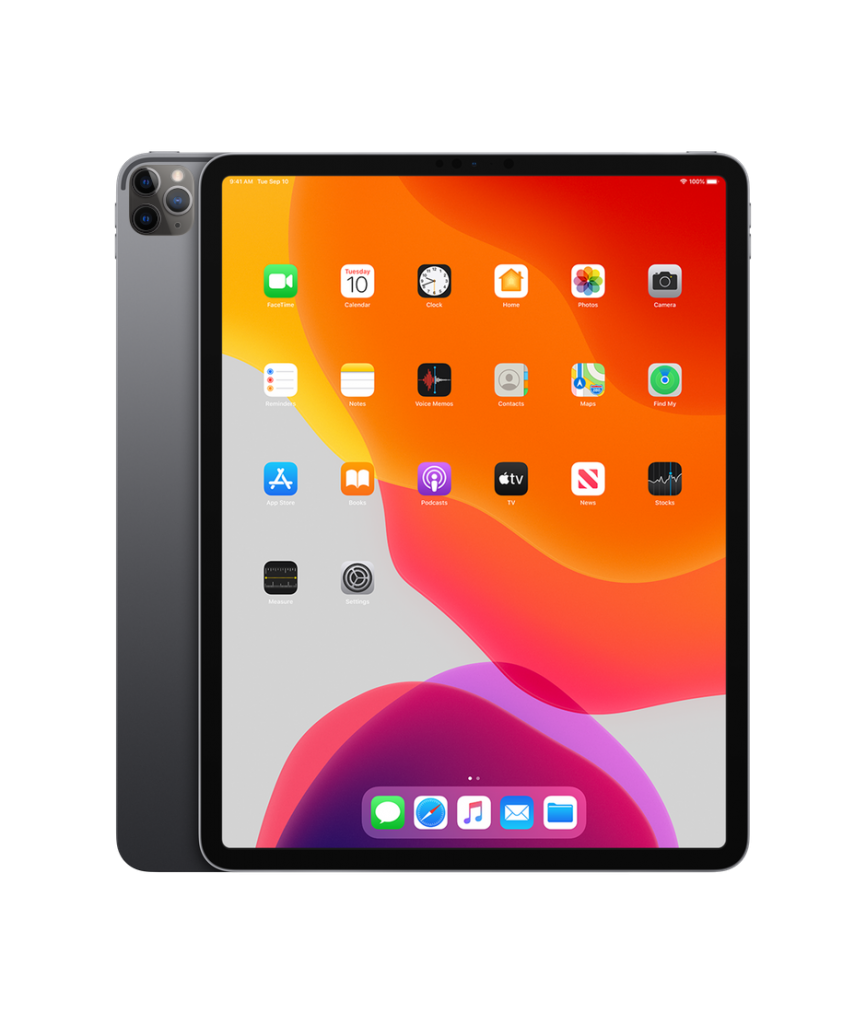 傳聞蘋果公司可能在三月發(fā)布新的iPad Pro