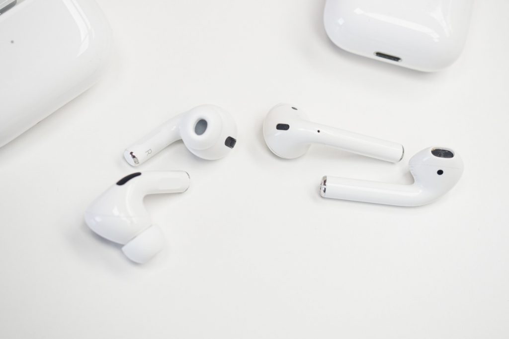 Wild報(bào)道稱,蘋果正在開發(fā)AirPods Pro Lite耳塞