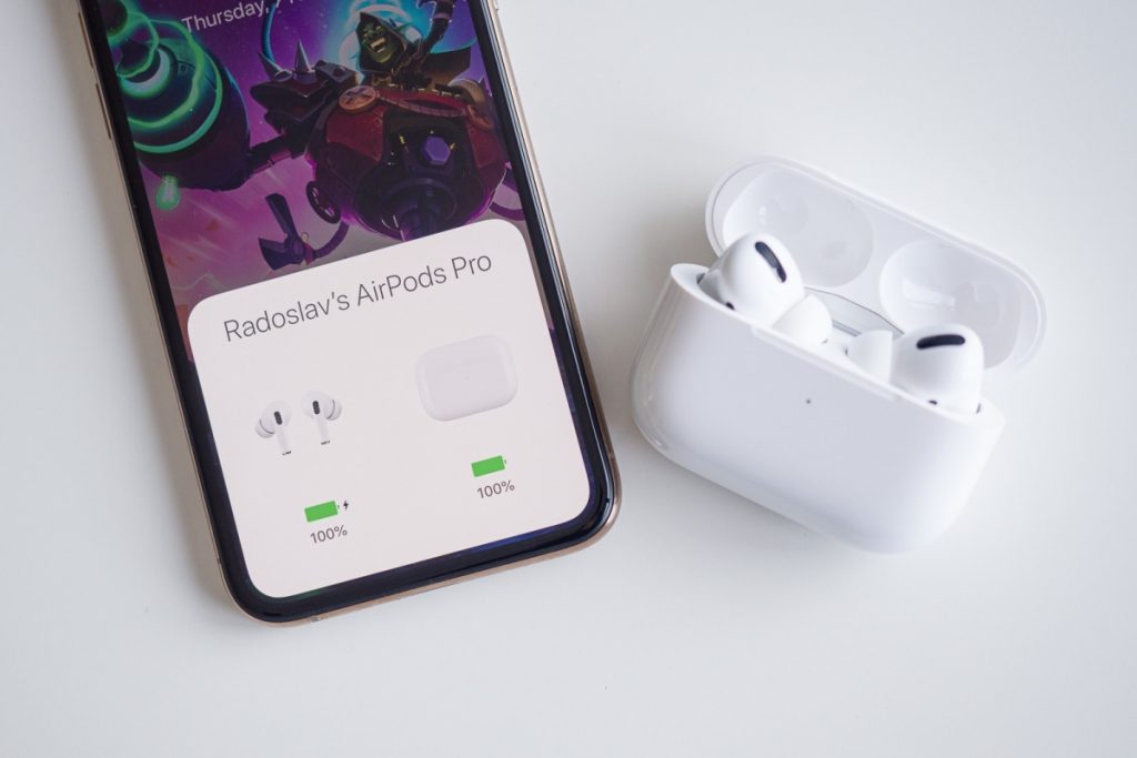 Wild報(bào)道稱,蘋果正在開發(fā)AirPods Pro Lite耳塞