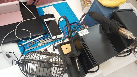 杭州拱墅區蘋果維修點天音-杭州文三路店售后評價