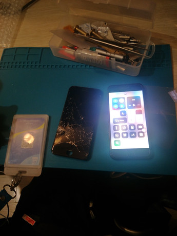 呼和浩特賽罕區蘋果售后維修點:百邦-呼和浩特摩爾城店評價